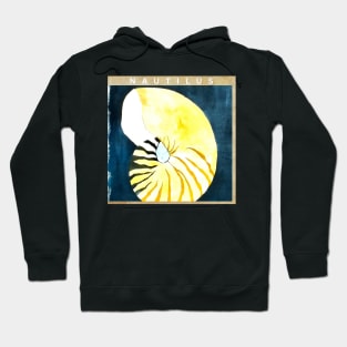 Nautilus Hoodie